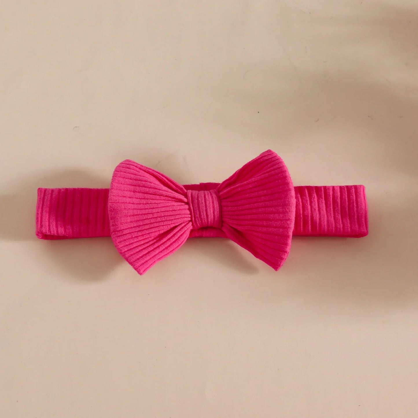 Kids Girl Outfit Set 0-3Y Clothes Baby Girls Floral Applique Ruffle Top and Solid Flared Pants with Headband Stylish Casual Wear