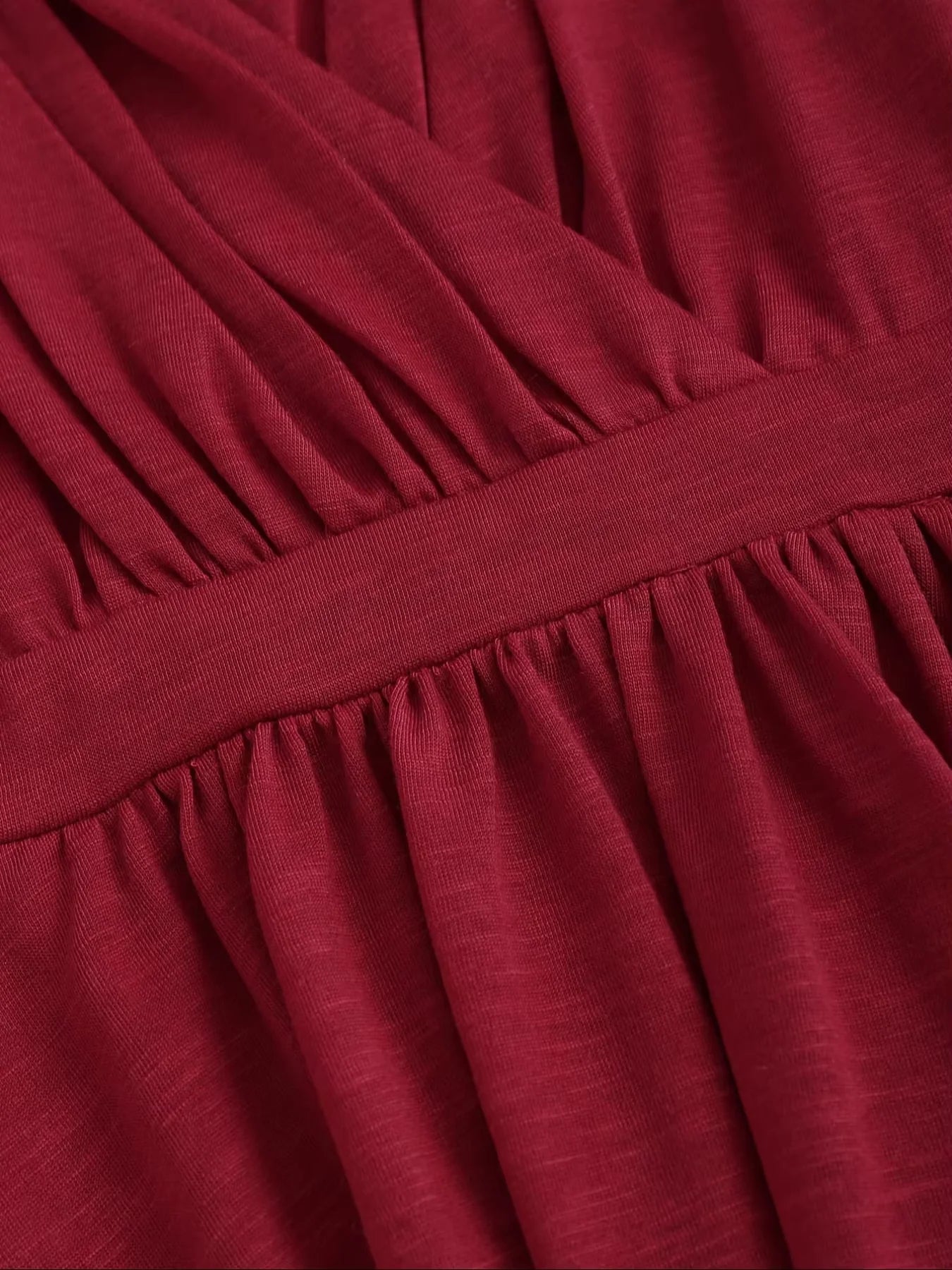 New autumn and winter European and American fashion women's clothing, oversized with an irregular hem, solid color, heart-shaped