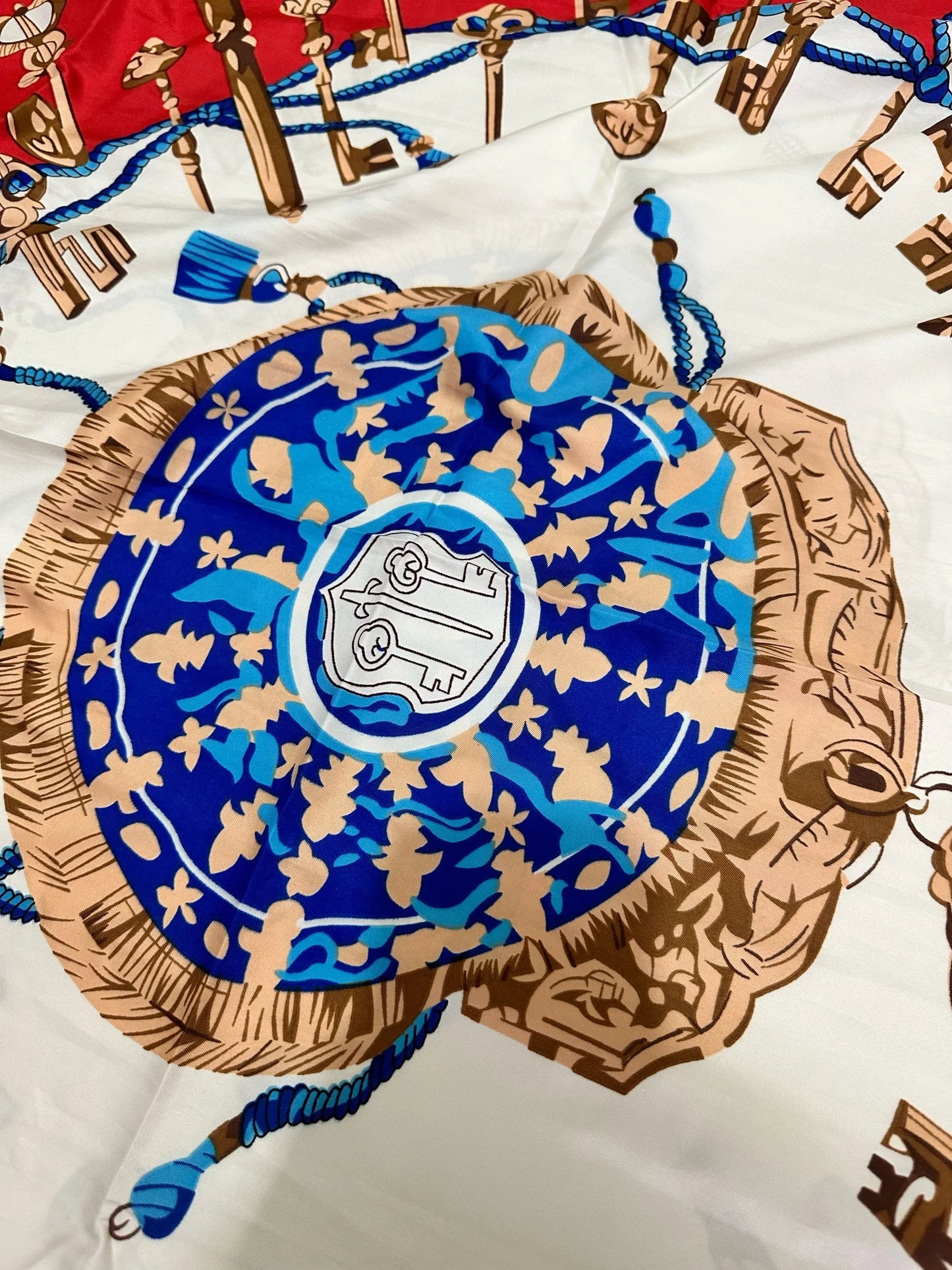 Fashion Print Dress Women's - Loose Fit Bohemian Dress, Trending Paisley Print, Perfect for Beach & Vacation